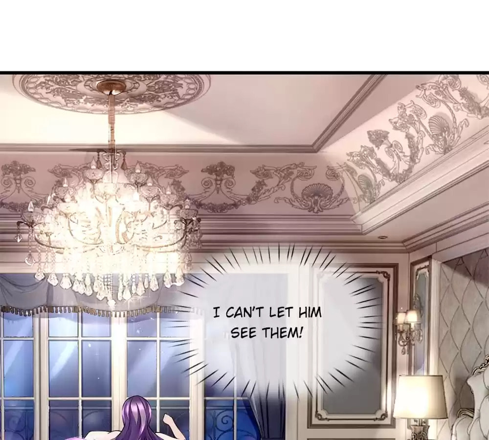 Read Lurking in City (Colored) chapter 32 image 4 on Lezhin