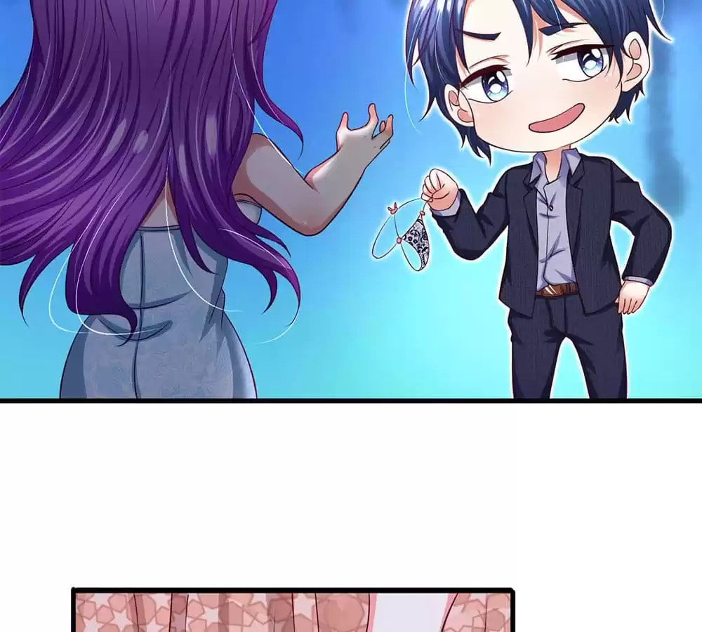 Read Lurking in City (Colored) chapter 33 image 3 on Lezhin