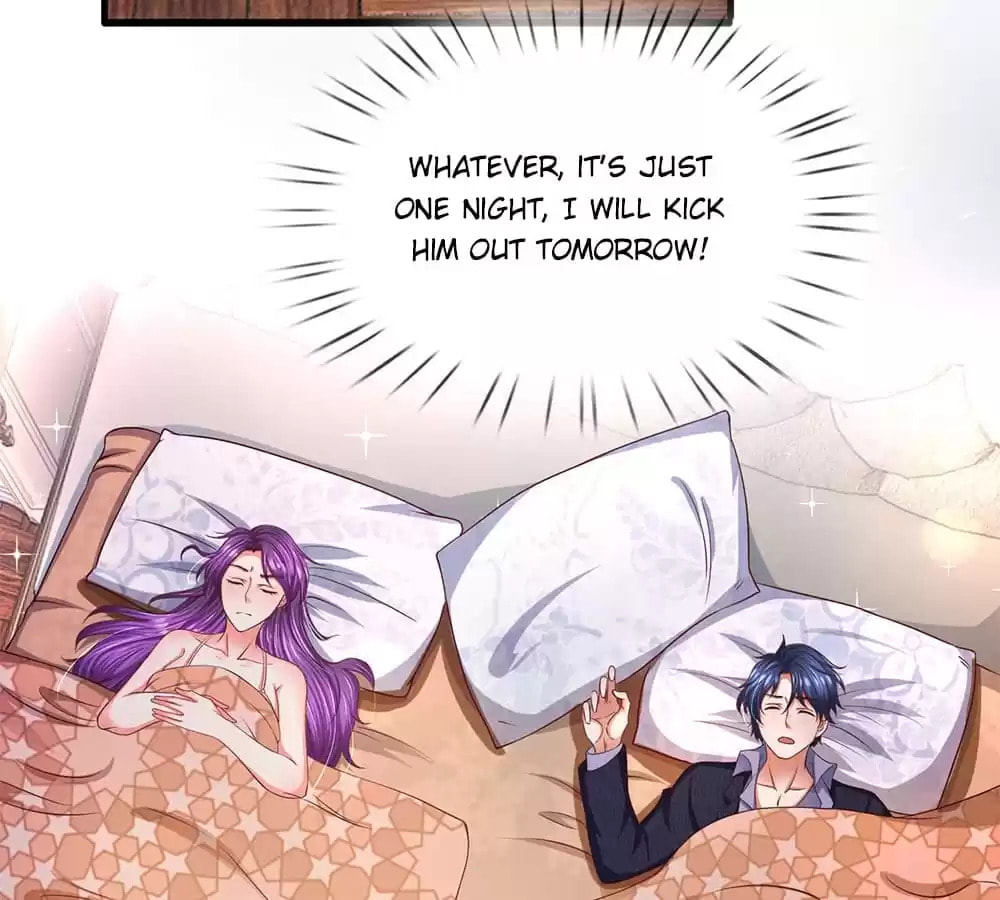 Read Lurking in City (Colored) chapter 33 image 5 on Lezhin