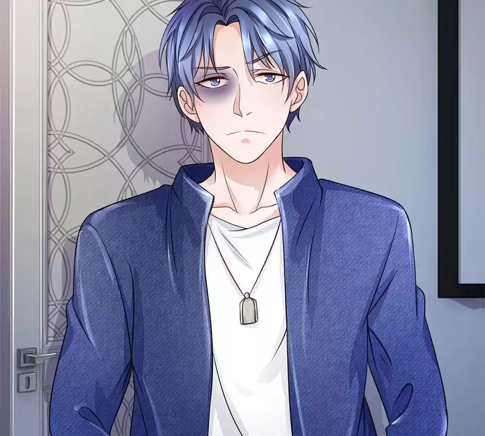 Read Lurking in City (Colored) chapter 34 image 3 on Lezhin