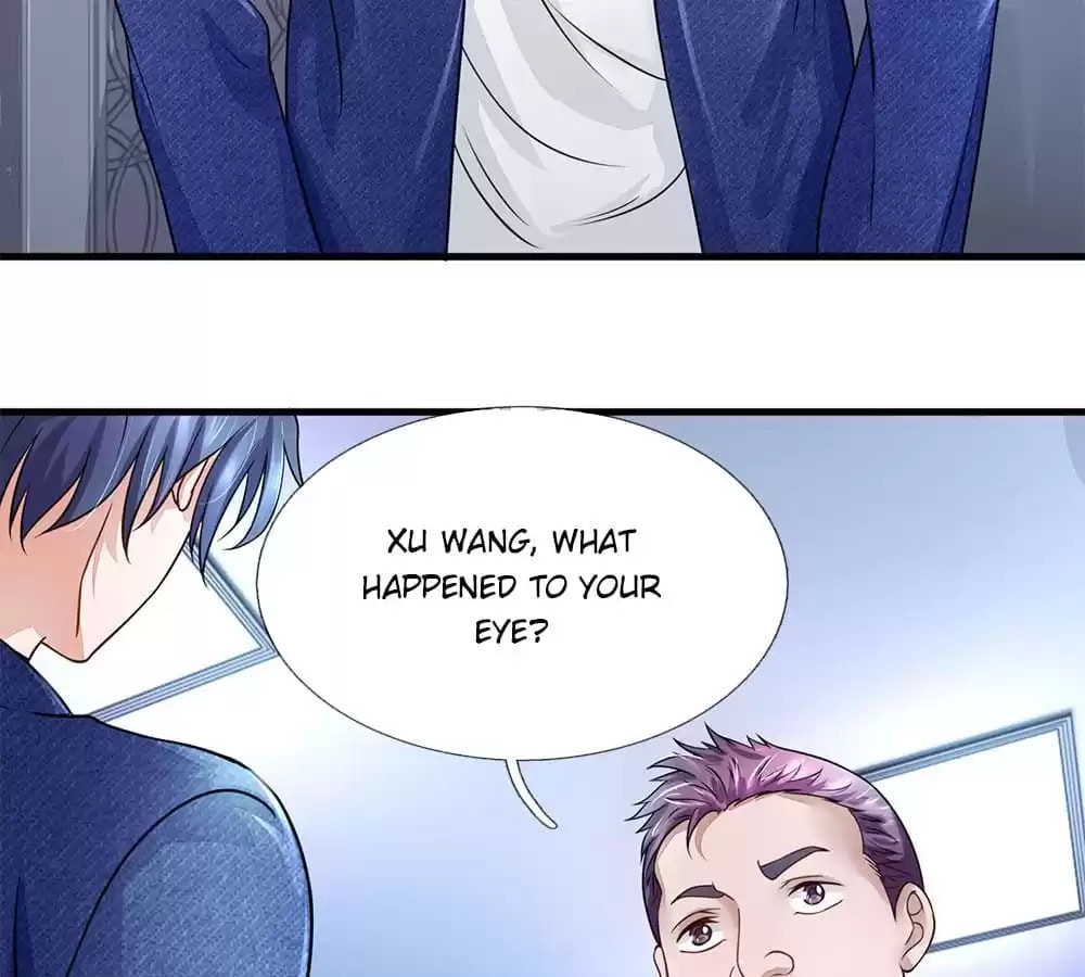Read Lurking in City (Colored) chapter 34 image 4 on Lezhin