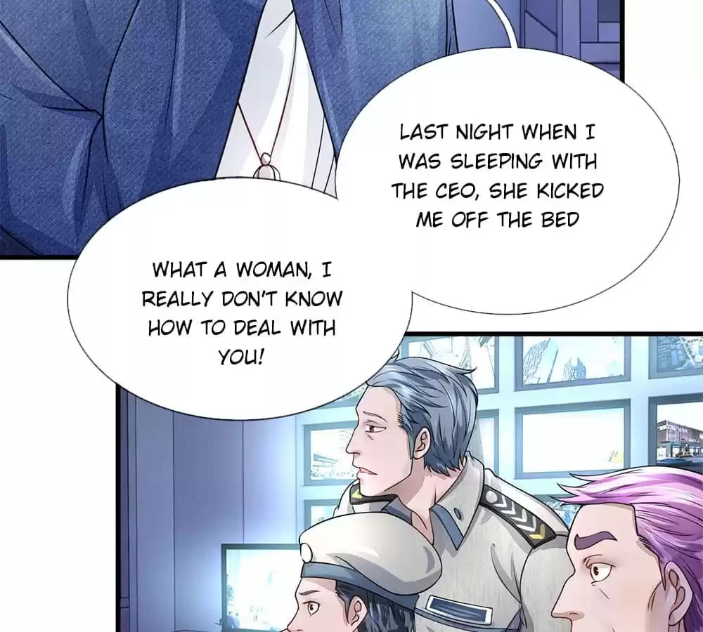 Read Lurking in City (Colored) chapter 34 image 7 on Lezhin