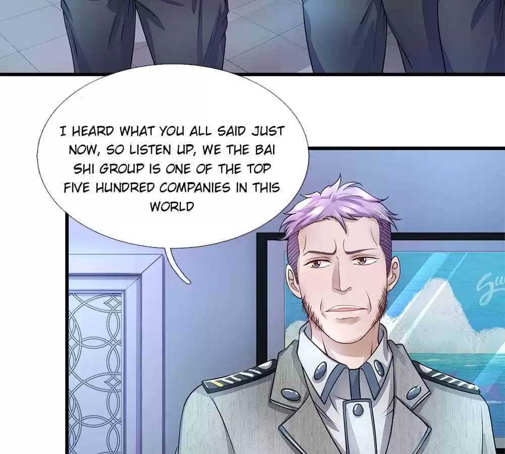 Read Lurking in City (Colored) chapter 35 image 2 on Lezhin