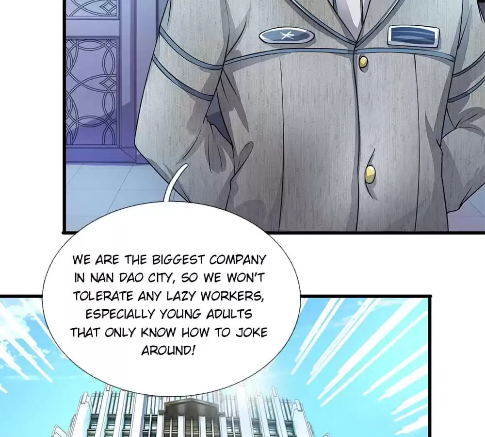 Read Lurking in City (Colored) chapter 35 image 3 on Lezhin