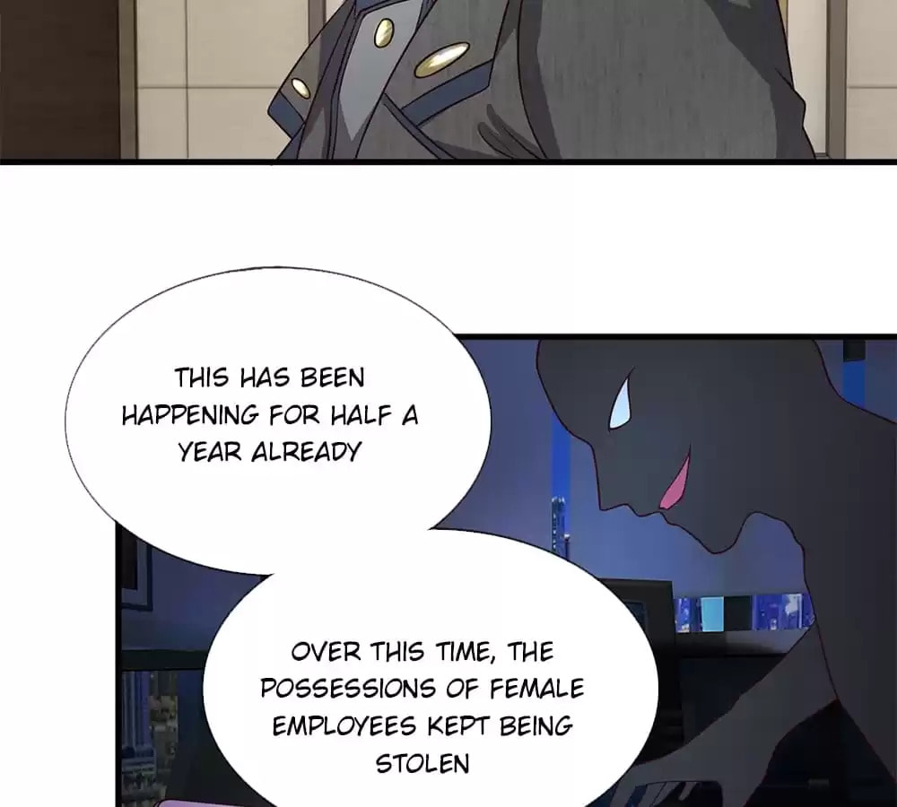 Read Lurking in City (Colored) chapter 36 image 3 on Lezhin