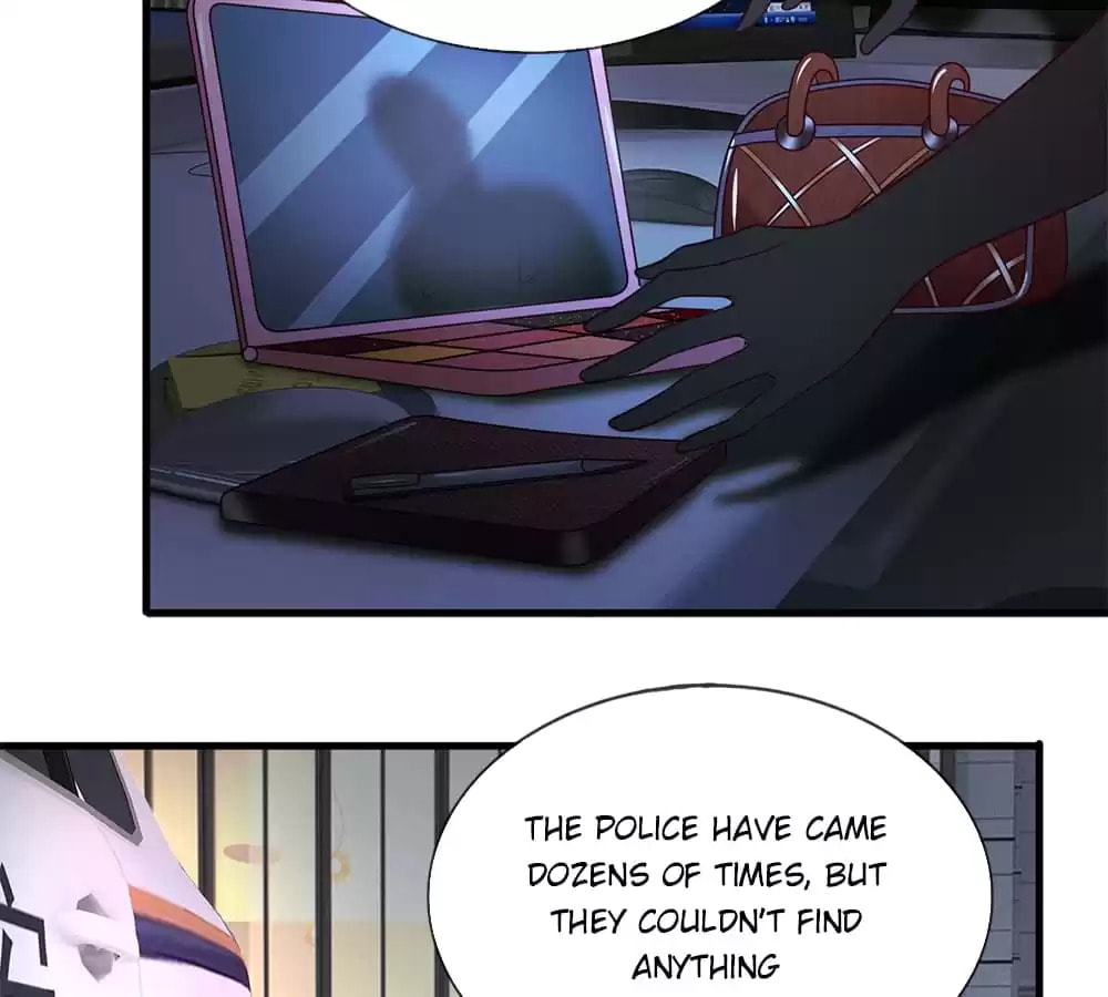 Read Lurking in City (Colored) chapter 36 image 4 on Lezhin