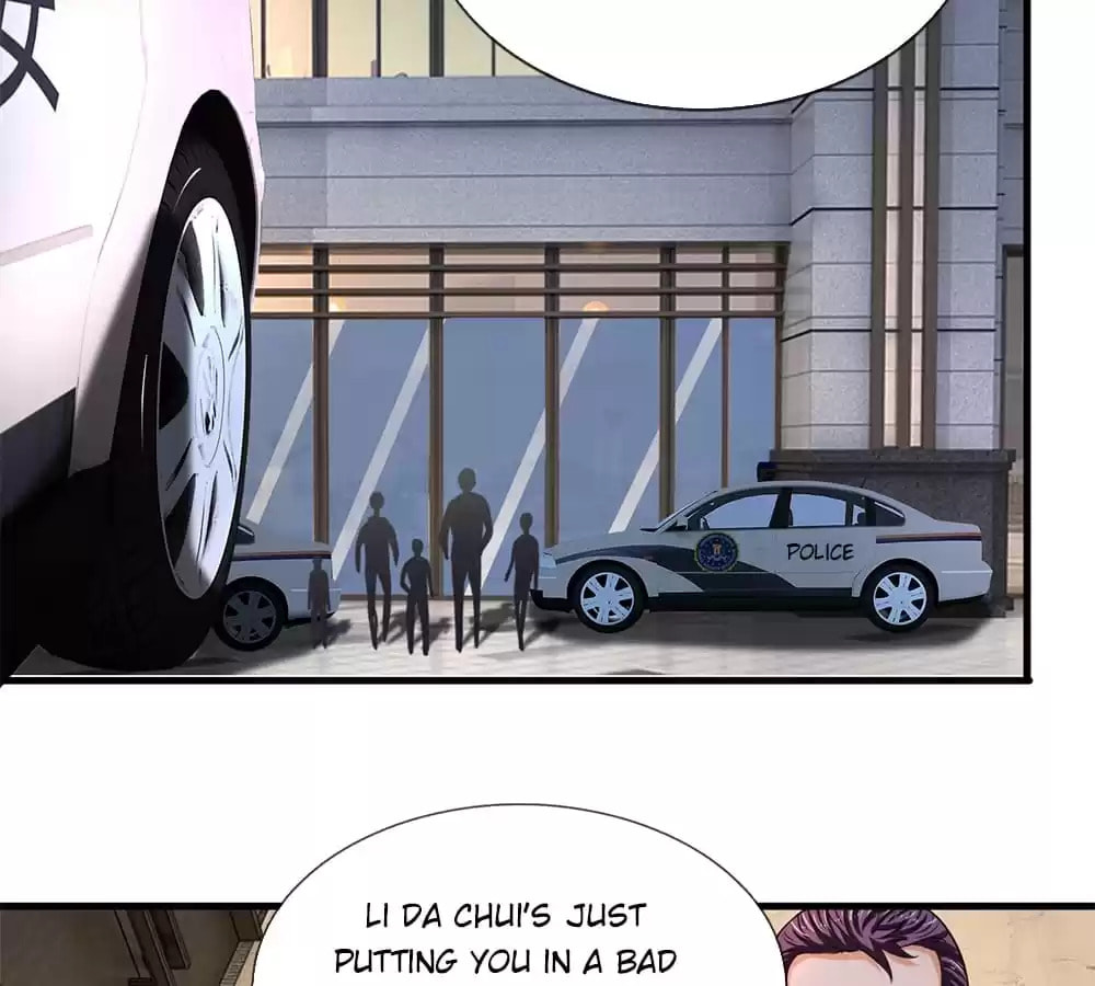 Read Lurking in City (Colored) chapter 36 image 5 on Lezhin