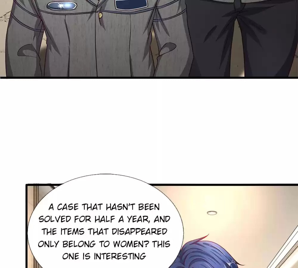 Read Lurking in City (Colored) chapter 36 image 7 on Lezhin