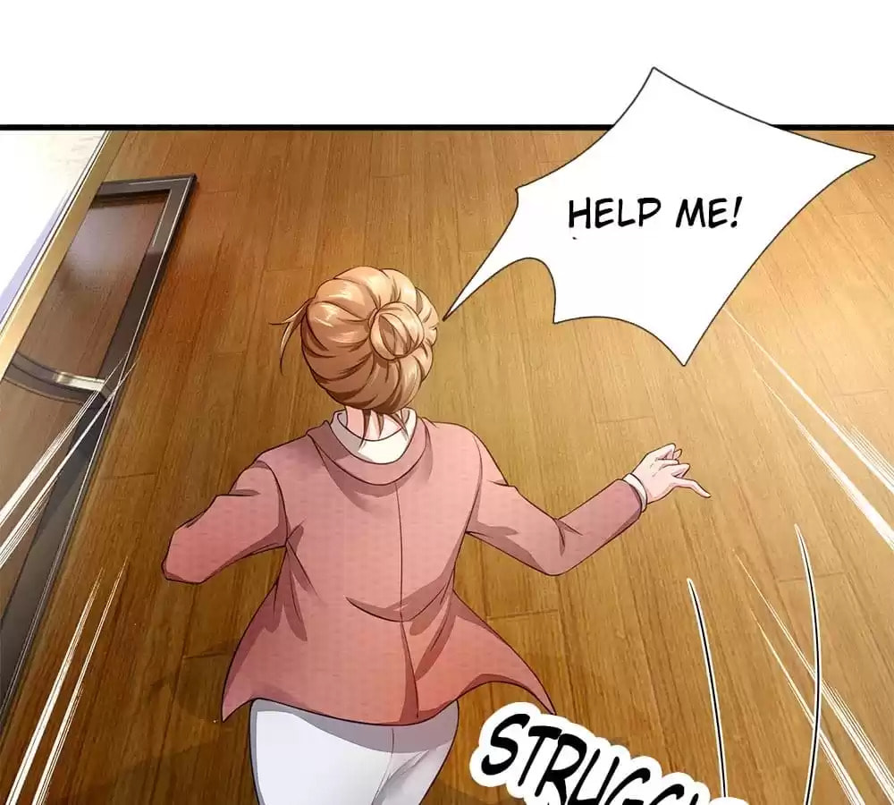 Read Lurking in City (Colored) chapter 37 image 2 on Lezhin