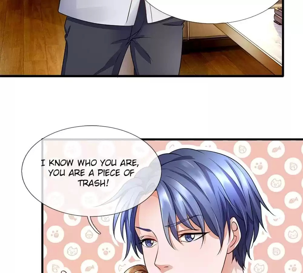 Read Lurking in City (Colored) chapter 37 image 7 on Lezhin