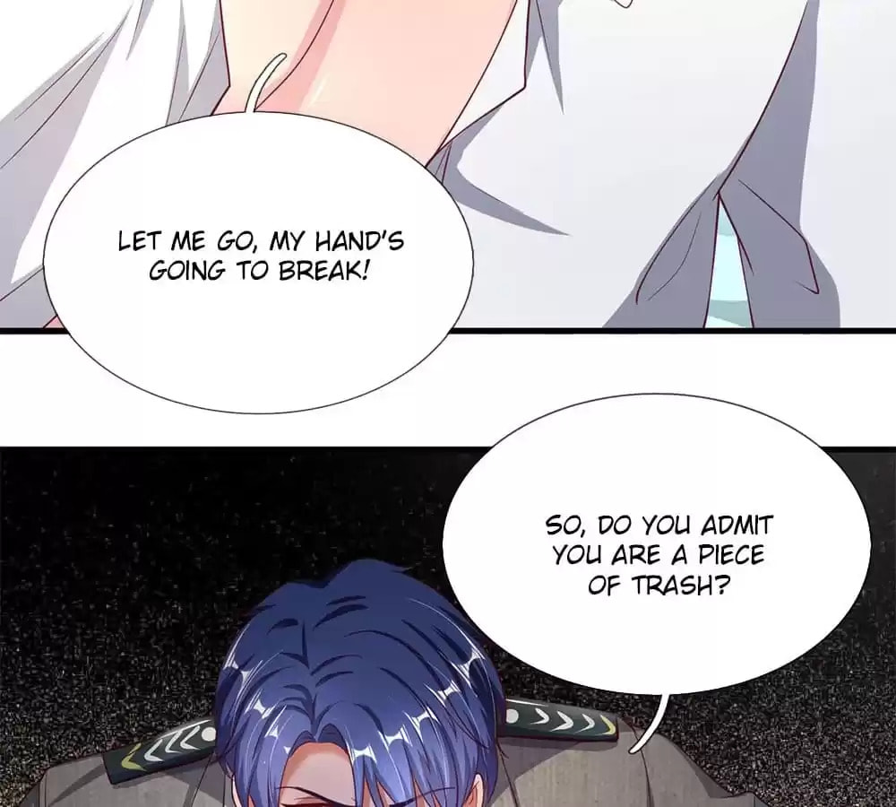 Read Lurking in City (Colored) chapter 38 image 3 on Lezhin