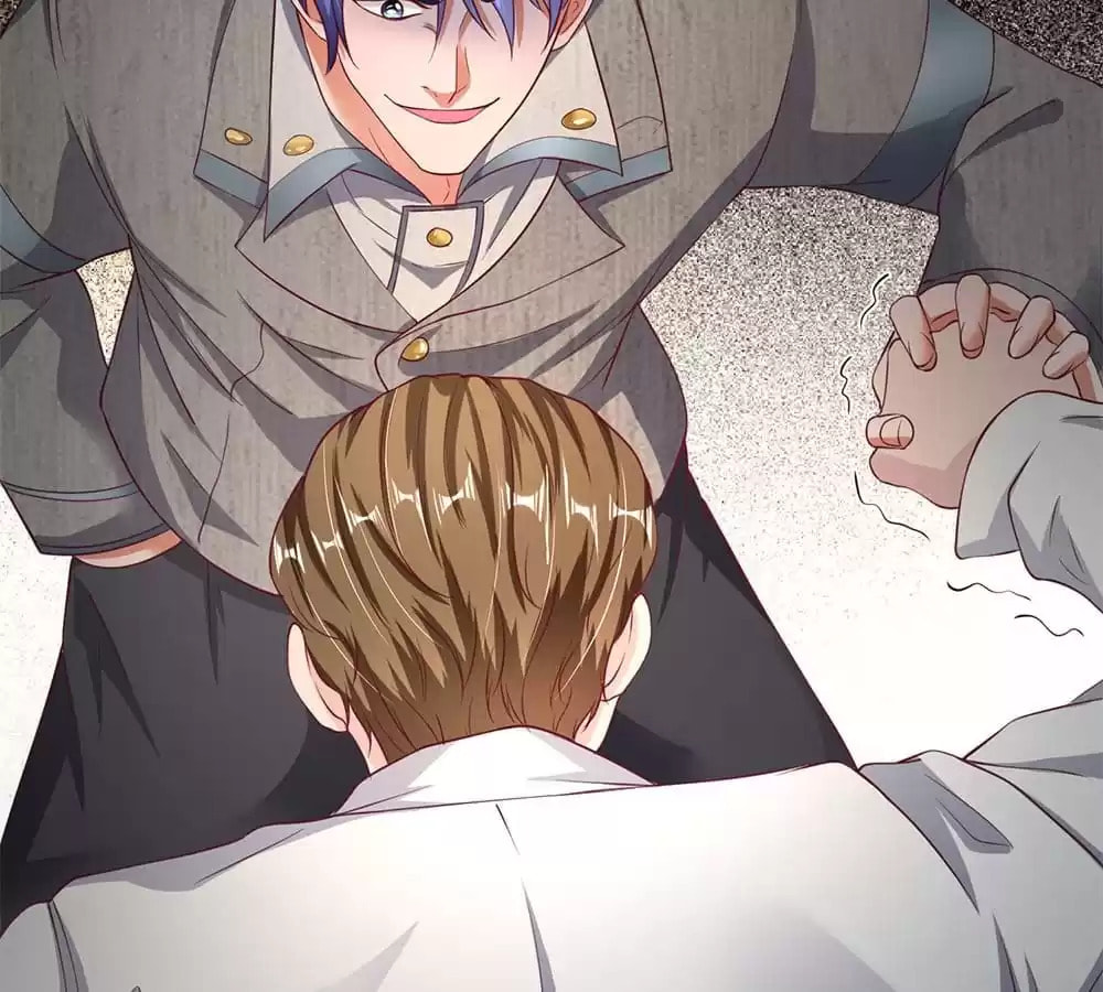 Read Lurking in City (Colored) chapter 38 image 4 on Lezhin