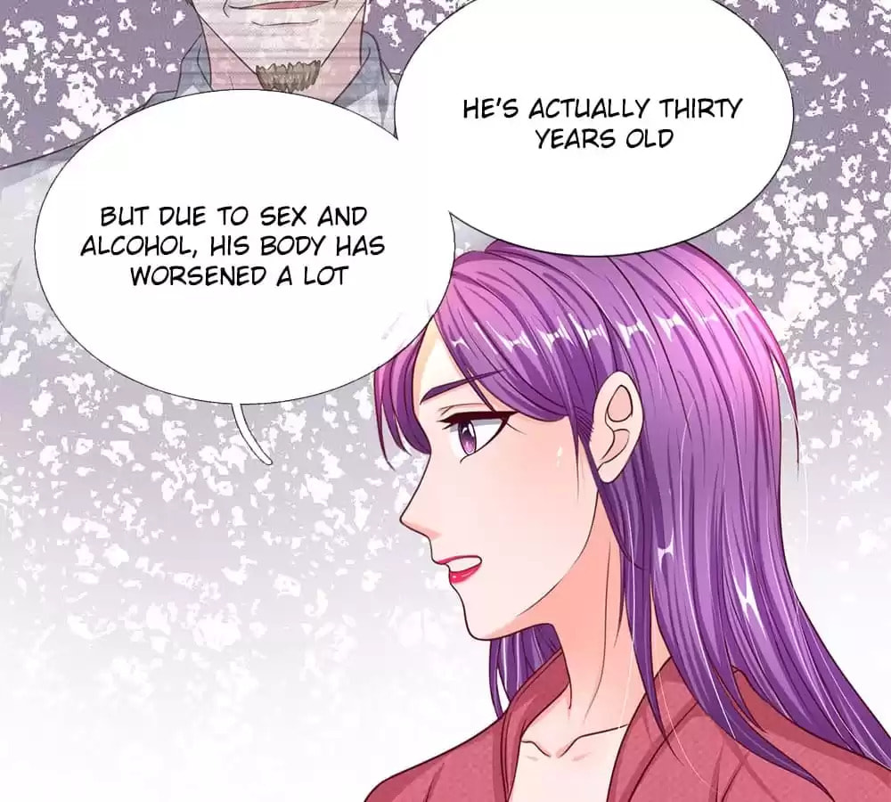 Read Lurking in City (Colored) chapter 39 image 23 on Lezhin