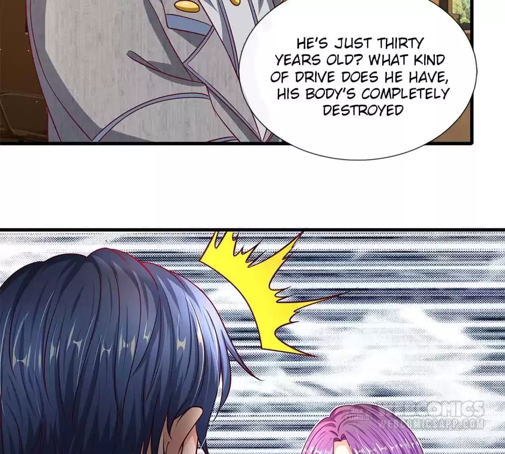 Read Lurking in City (Colored) chapter 39 image 25 on Lezhin