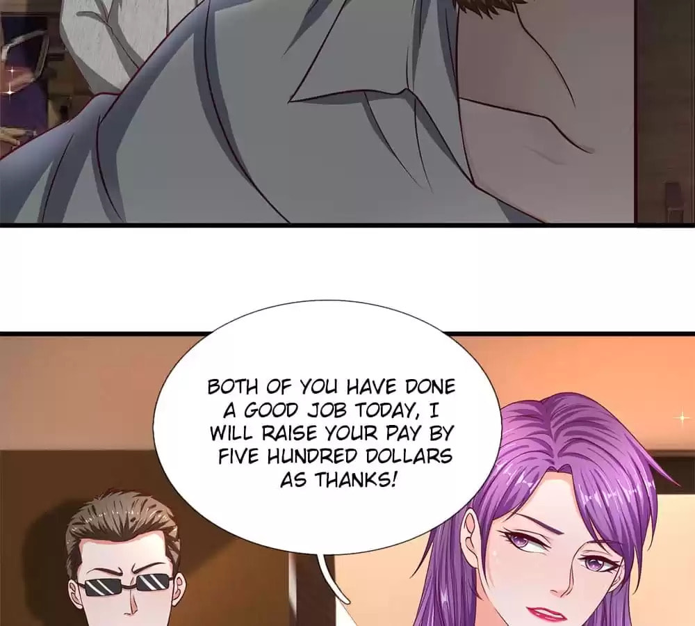 Read Lurking in City (Colored) chapter 39 image 3 on Lezhin