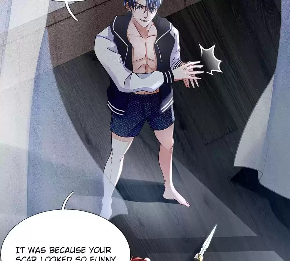 Read Lurking in City (Colored) chapter 4 image 10 on Lezhin