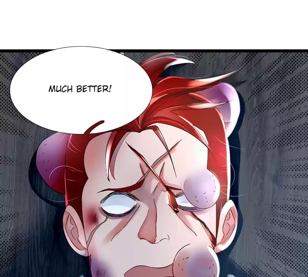 Read Lurking in City (Colored) chapter 4 image 13 on Lezhin