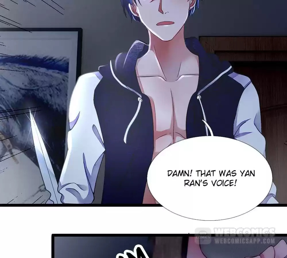 Read Lurking in City (Colored) chapter 4 image 17 on Lezhin