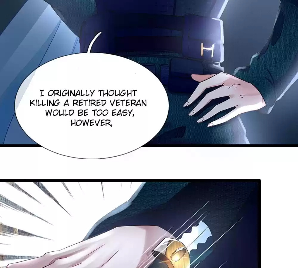 Read Lurking in City (Colored) chapter 4 image 2 on Lezhin