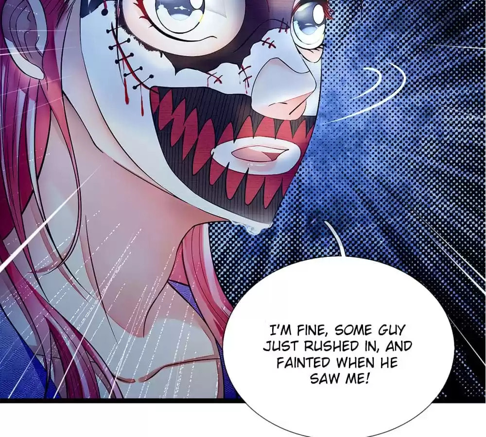 Read Lurking in City (Colored) chapter 4 image 24 on Lezhin