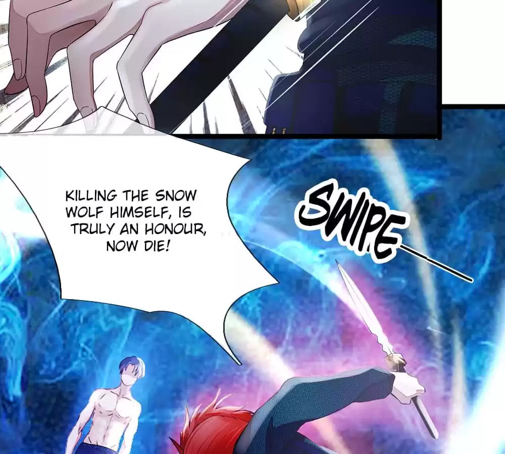 Read Lurking in City (Colored) chapter 4 image 3 on Lezhin