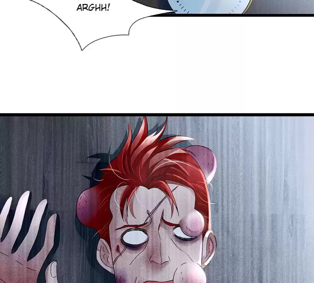 Read Lurking in City (Colored) chapter 4 image 8 on Lezhin