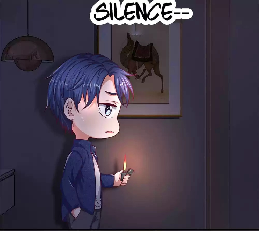 Lurking in City (Colored) Chapter 41 page 4 - 