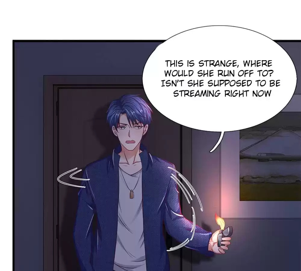 Lurking in City (Colored) Chapter 41 page 5 - 