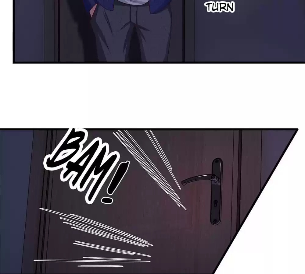 Lurking in City (Colored) Chapter 41 page 6 - 