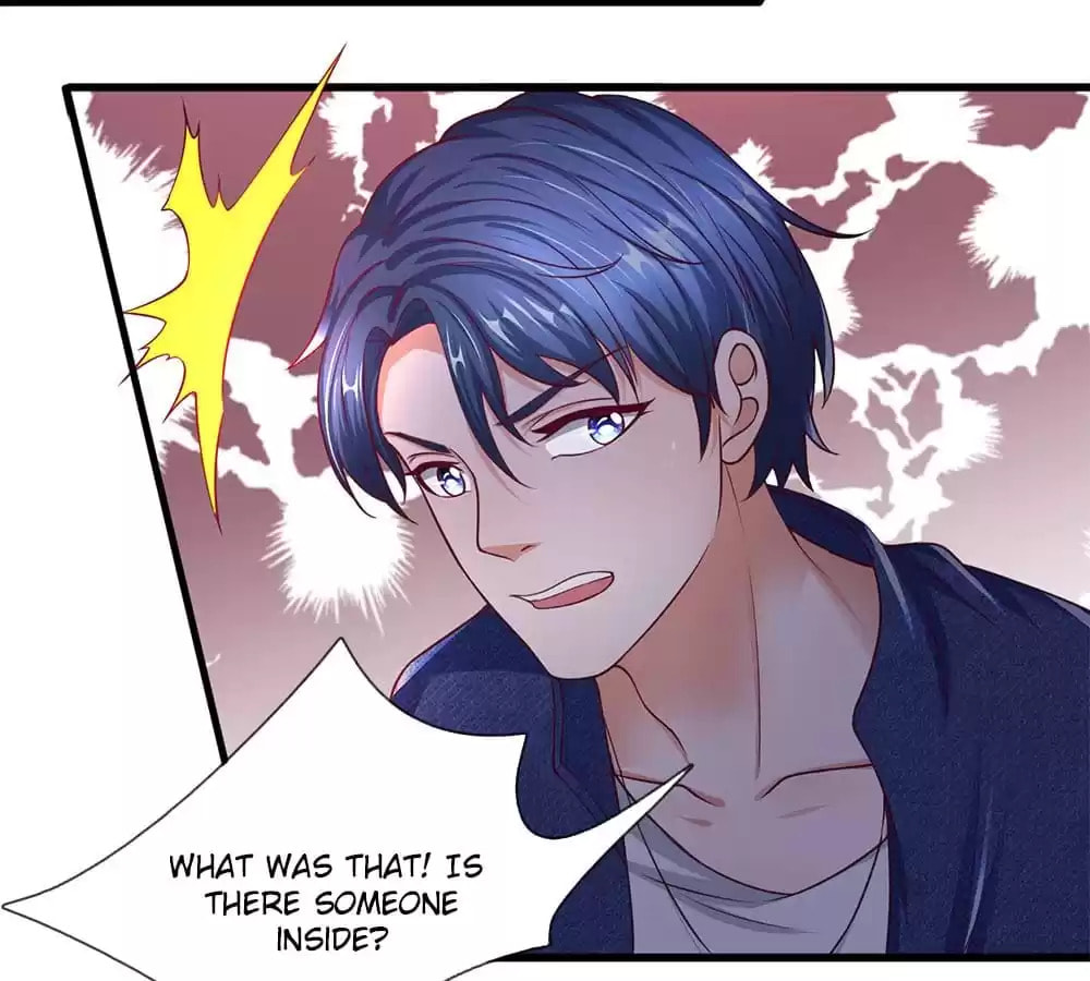 Lurking in City (Colored) Chapter 41 page 7 - 