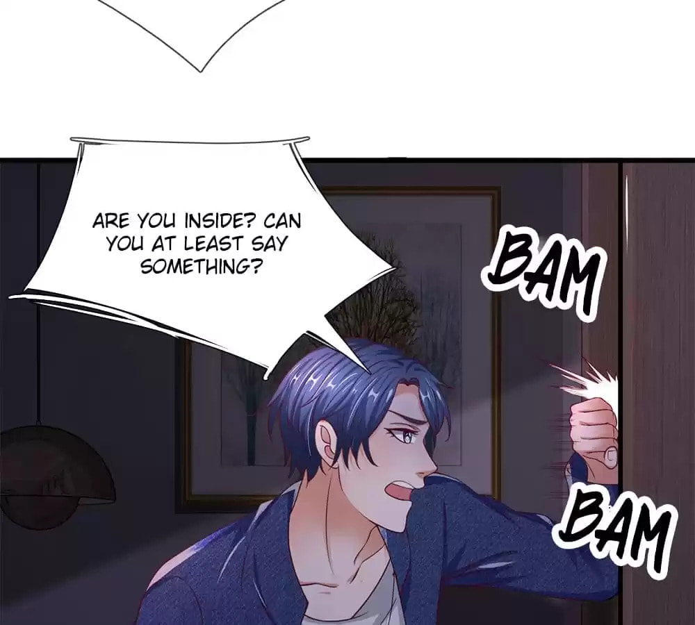 Lurking in City (Colored) Chapter 41 page 8 - 