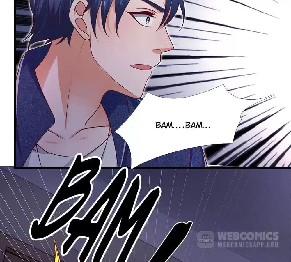 Lurking in City (Colored) Chapter 41 page 10 - 