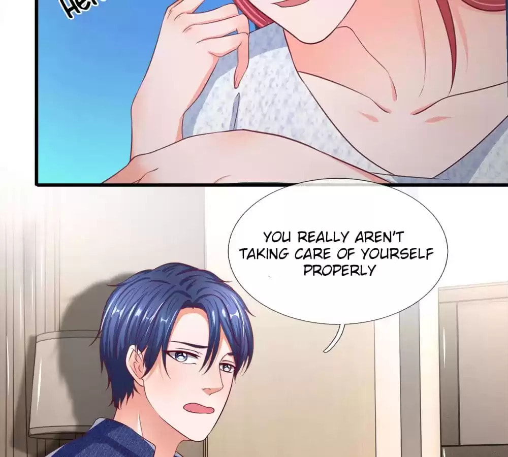 Read Lurking in City (Colored) chapter 42 image 2 on Lezhin
