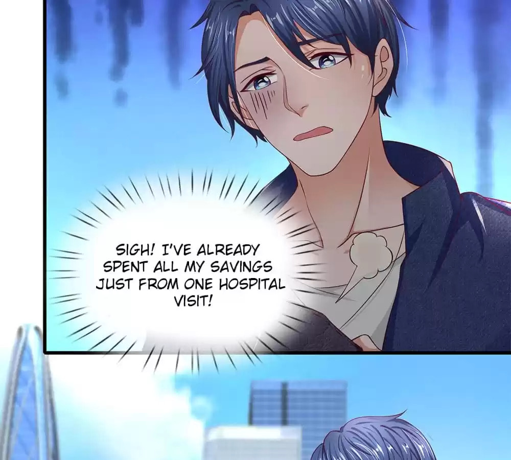 Read Lurking in City (Colored) chapter 43 image 4 on Lezhin