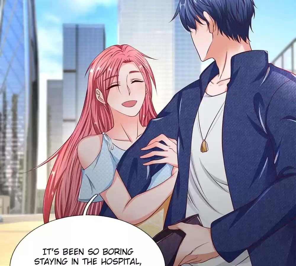 Read Lurking in City (Colored) chapter 43 image 5 on Lezhin