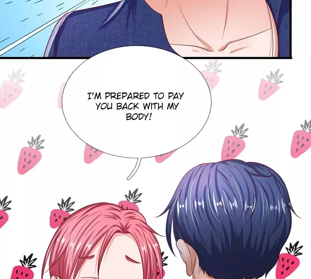 Read Lurking in City (Colored) chapter 44 image 4 on Lezhin