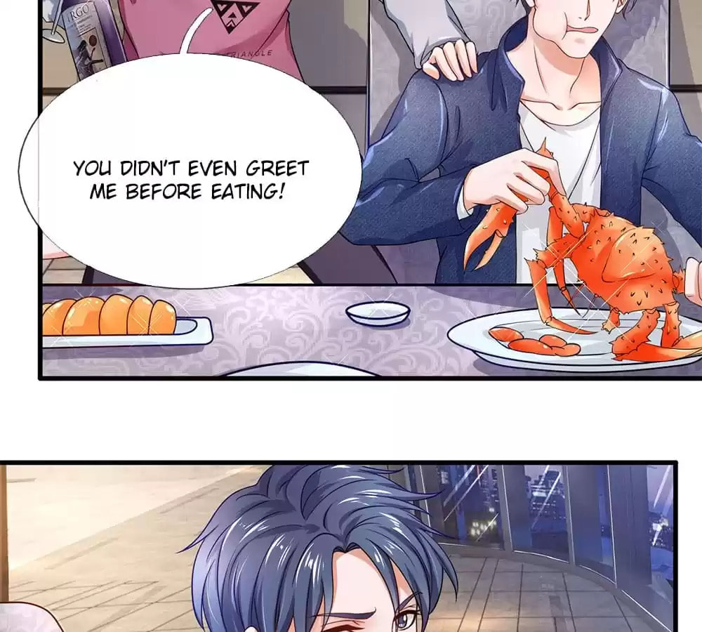 Read Lurking in City (Colored) chapter 45 image 2 on Lezhin