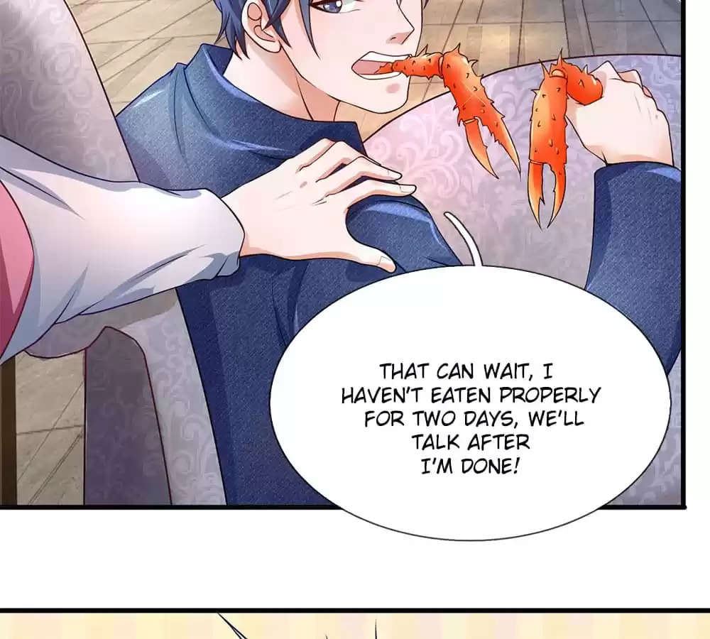 Read Lurking in City (Colored) chapter 45 image 3 on Lezhin