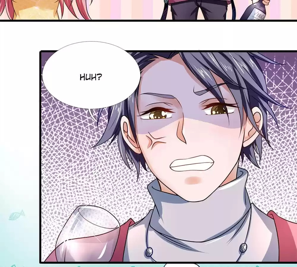 Read Lurking in City (Colored) chapter 45 image 5 on Lezhin