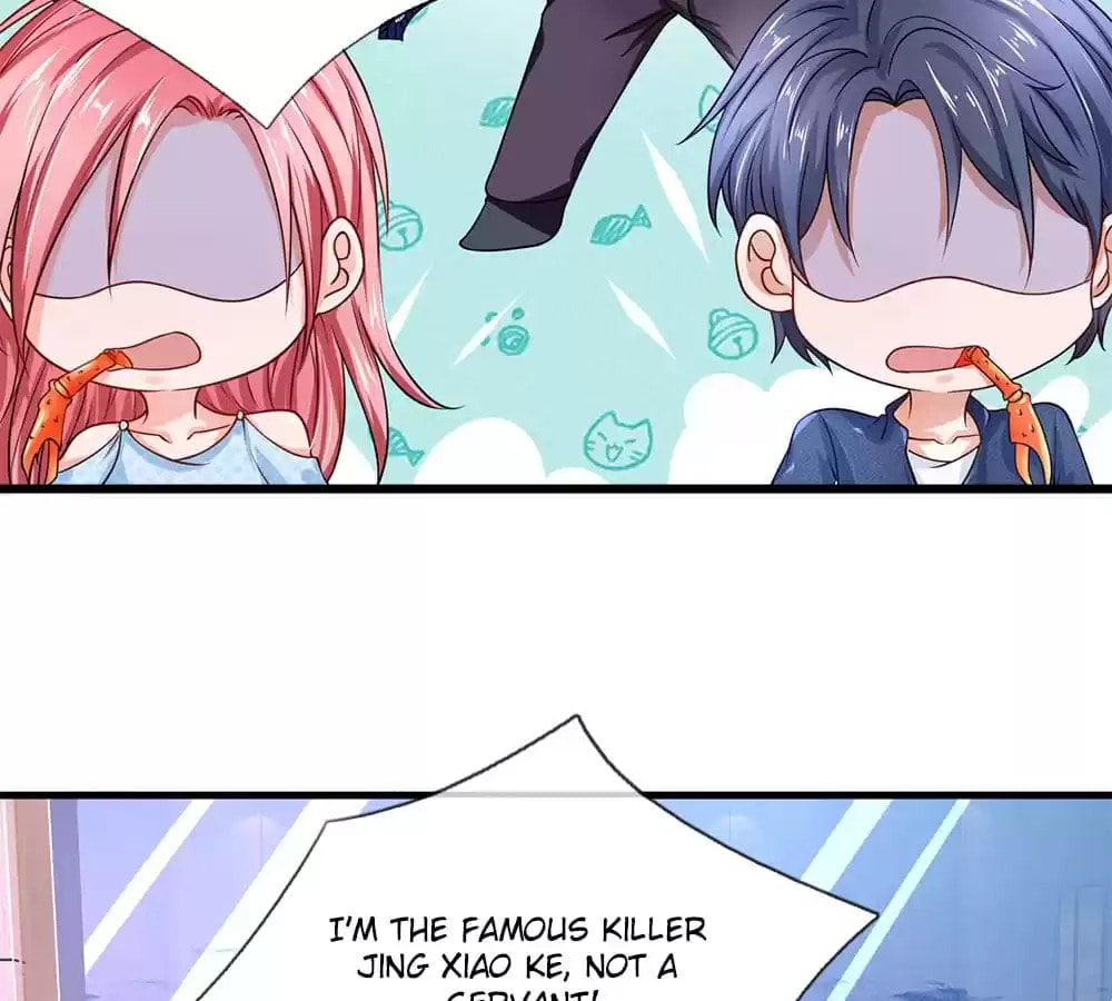 Read Lurking in City (Colored) chapter 45 image 7 on Lezhin