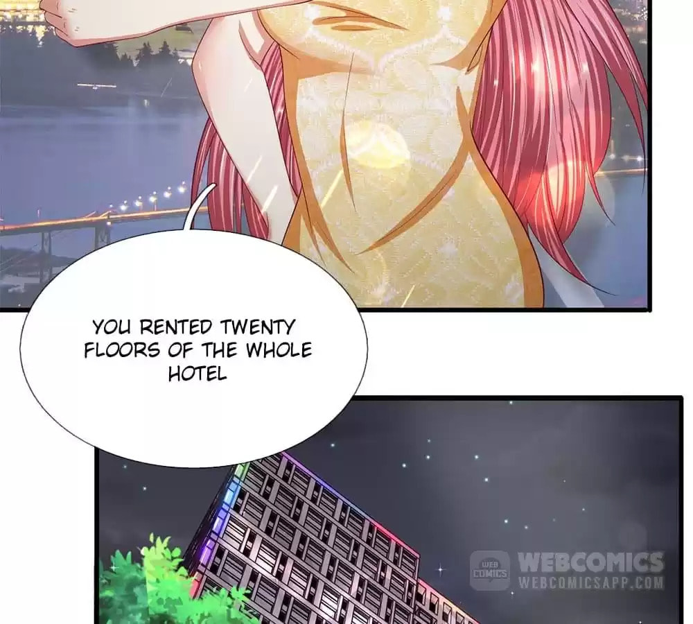 Read Lurking in City (Colored) chapter 46 image 1 on Lezhin
