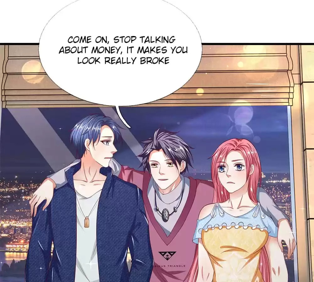 Read Lurking in City (Colored) chapter 46 image 3 on Lezhin