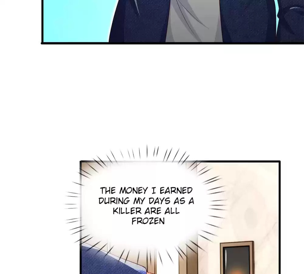 Read Lurking in City (Colored) chapter 46 image 7 on Lezhin