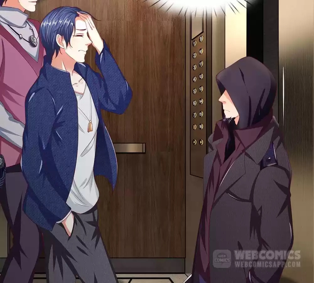 Read Lurking in City (Colored) chapter 46 image 9 on Lezhin