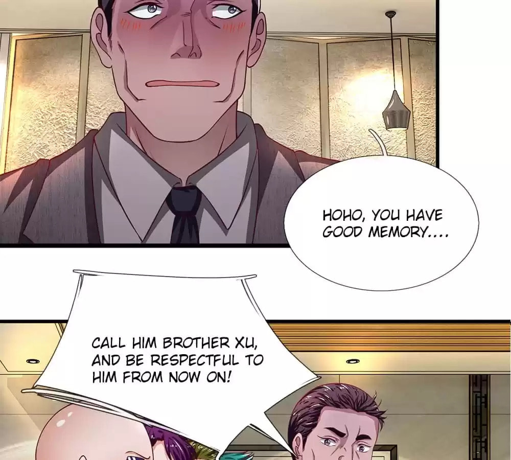 Read Lurking in City (Colored) chapter 47 image 2 on Lezhin