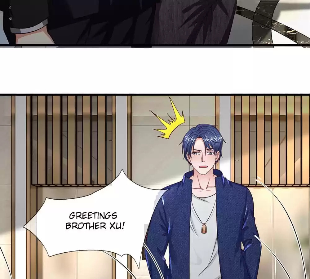 Read Lurking in City (Colored) chapter 47 image 4 on Lezhin