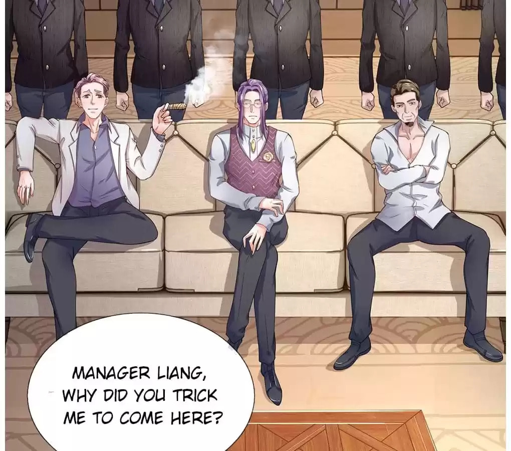 Read Lurking in City (Colored) chapter 48 image 4 on Lezhin