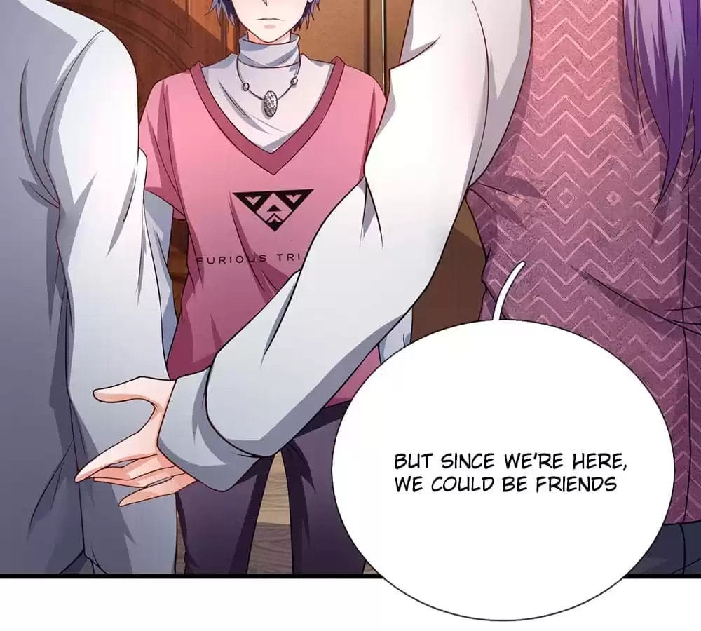 Read Lurking in City (Colored) chapter 49 image 10 on Lezhin