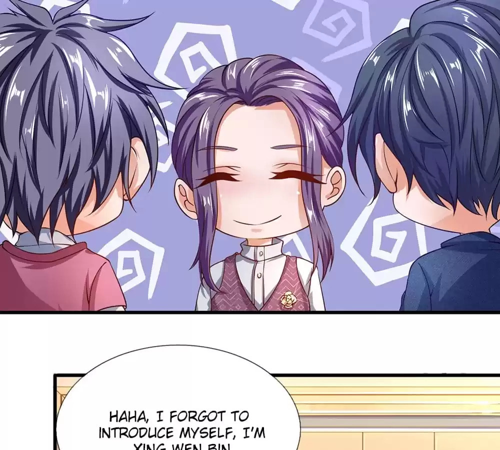 Read Lurking in City (Colored) chapter 49 image 14 on Lezhin