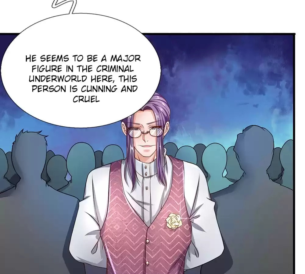 Read Lurking in City (Colored) chapter 49 image 18 on Lezhin